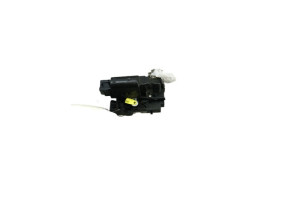 Serrure arriere gauche DACIA LODGY Photo n°1