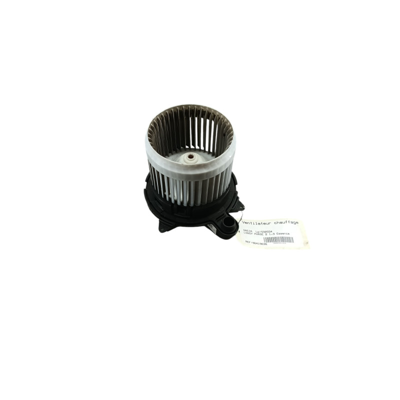Ventilateur chauffage DACIA LODGY Photo n°1