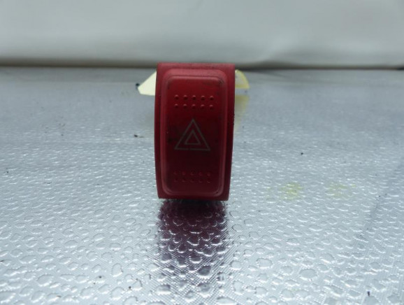 Bouton de warning HONDA JAZZ 2 Photo n°1