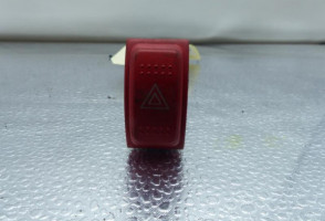 Bouton de warning HONDA JAZZ 2