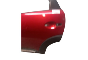 Porte arriere gauche MAZDA CX3 Photo n°5