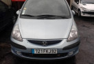 Bouton de warning HONDA JAZZ 2 Photo n°3