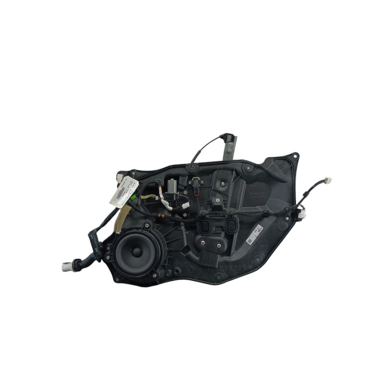 Leve vitre electrique avant droit MAZDA CX3 Photo n°1