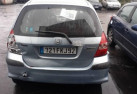 Bouton de warning HONDA JAZZ 2 Photo n°6