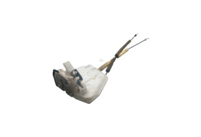Serrure arriere droit MAZDA CX3 Photo n°3