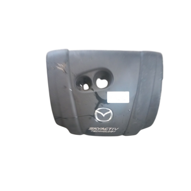 Cache moteur  MAZDA CX3 Photo n°1
