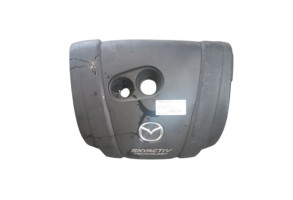 Cache moteur  MAZDA CX3 Photo n°2