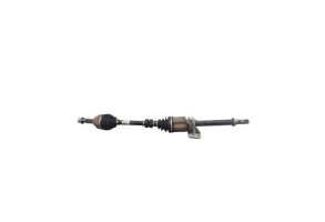 Cardan gauche (transmission) PEUGEOT RCZ Photo n°4