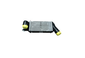 Echangeur air (Intercooler) PEUGEOT RCZ Photo n°1