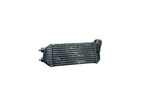 Echangeur air (Intercooler) PEUGEOT RCZ Photo n°3