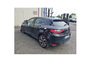 Com (Bloc Contacteur Tournant+Commodo Essuie Glace+Commodo Phare) RENAULT MEGANE 4 Photo n°7