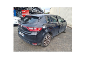 Com (Bloc Contacteur Tournant+Commodo Essuie Glace+Commodo Phare) RENAULT MEGANE 4 Photo n°8