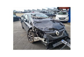Com (Bloc Contacteur Tournant+Commodo Essuie Glace+Commodo Phare) RENAULT MEGANE 4 Photo n°9