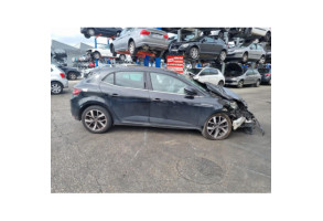 Com (Bloc Contacteur Tournant+Commodo Essuie Glace+Commodo Phare) RENAULT MEGANE 4 Photo n°13