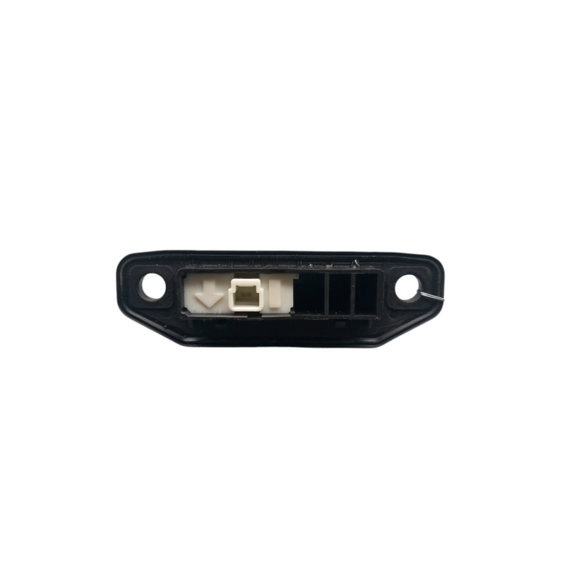 Bouton de coffre TOYOTA YARIS 3 Photo n°1