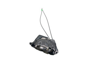Serrure avant droit TOYOTA YARIS 3 Photo n°1