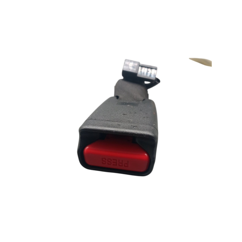 Attache ceinture arriere droit TOYOTA AYGO 2 Photo n°1
