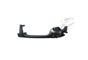 Poignee porte avant droit TOYOTA IQ Photo n°1