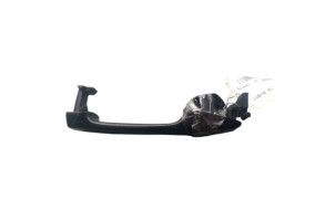 Poignee porte avant droit TOYOTA IQ Photo n°2