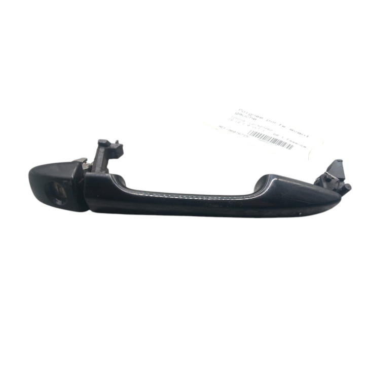 Poignee porte avant gauche TOYOTA IQ Photo n°1
