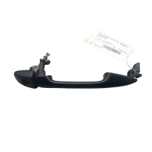 Poignee porte avant gauche TOYOTA IQ Photo n°2