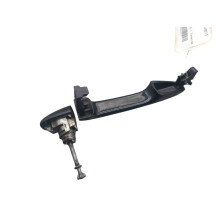 Poignee porte avant gauche TOYOTA IQ Photo n°3