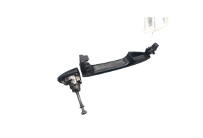 Poignee porte avant gauche TOYOTA IQ Photo n°3