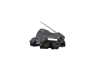 Serrure avant droit TOYOTA IQ Photo n°1