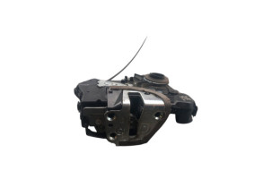 Serrure avant droit TOYOTA IQ Photo n°3