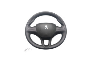 Volant PEUGEOT 208 1 Photo n°1