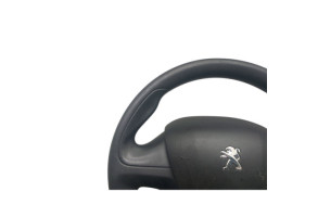 Volant PEUGEOT 208 1 Photo n°2