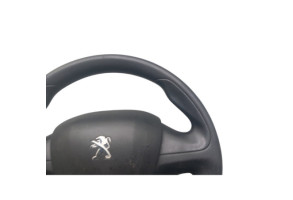 Volant PEUGEOT 208 1 Photo n°3