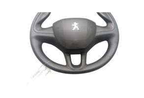 Volant PEUGEOT 208 1 Photo n°4