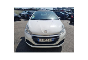 Volant PEUGEOT 208 1 Photo n°9