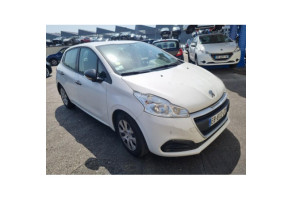 Volant PEUGEOT 208 1 Photo n°10