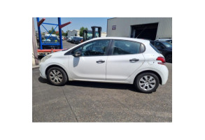Volant PEUGEOT 208 1 Photo n°11