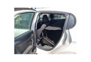 Volant PEUGEOT 208 1 Photo n°14