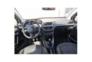 Volant PEUGEOT 208 1 Photo n°15