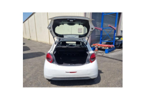 Volant PEUGEOT 208 1 Photo n°16
