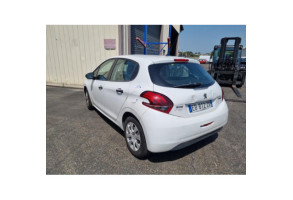 Volant PEUGEOT 208 1 Photo n°18