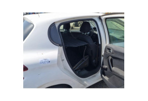 Debitmetre PEUGEOT 208 1 Photo n°6