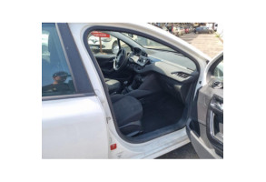 Debitmetre PEUGEOT 208 1 Photo n°10