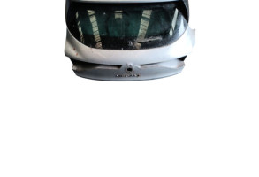 Malle/Hayon arriere RENAULT MEGANE 4 Photo n°3