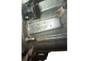 Boite de vitesses PEUGEOT 308 2 Photo n°8