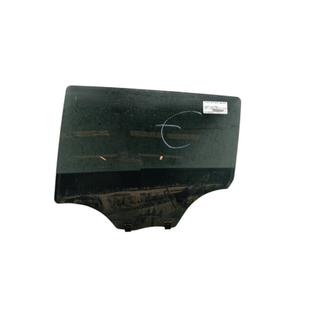 Vitre arriere gauche PEUGEOT 2008 1