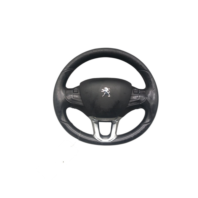 Volant PEUGEOT 2008 1 Photo n°1