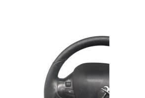 Volant PEUGEOT 2008 1 Photo n°2