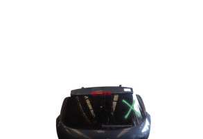 Malle/Hayon arriere PEUGEOT 308 1 Photo n°4