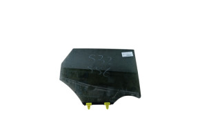 Vitre arriere droit RENAULT KADJAR Photo n°1