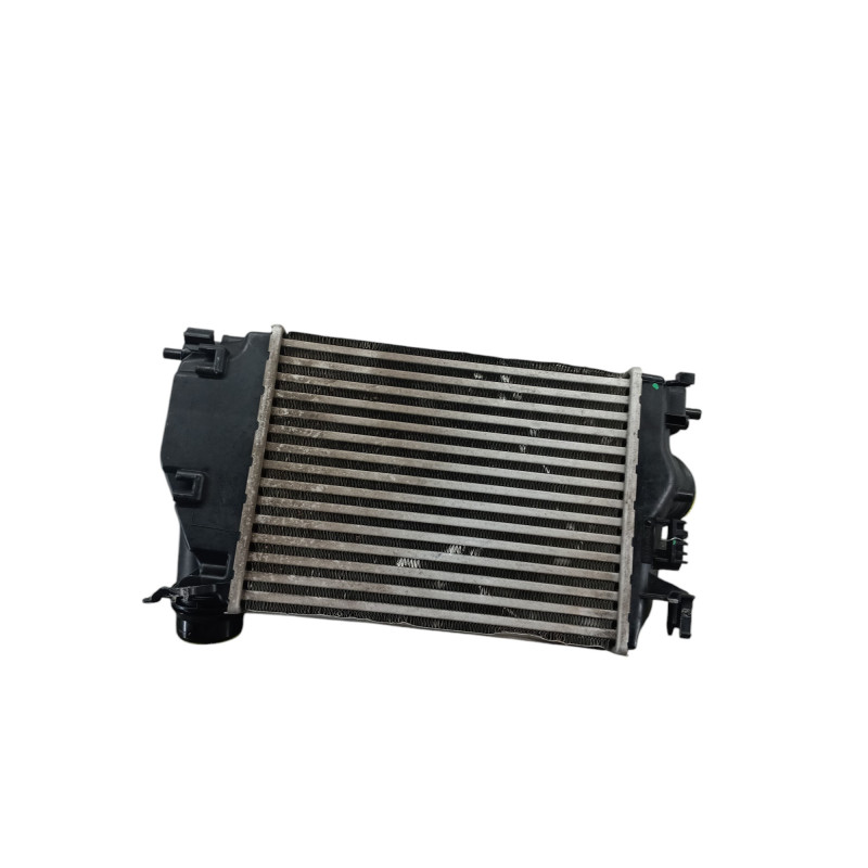 Echangeur air (Intercooler) RENAULT KADJAR Photo n°1